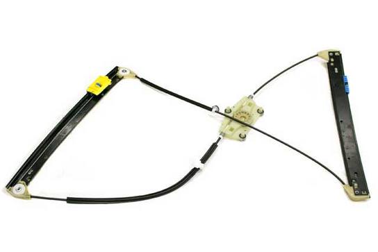 Audi Window Regulator - Front Driver Side 4F0837461D